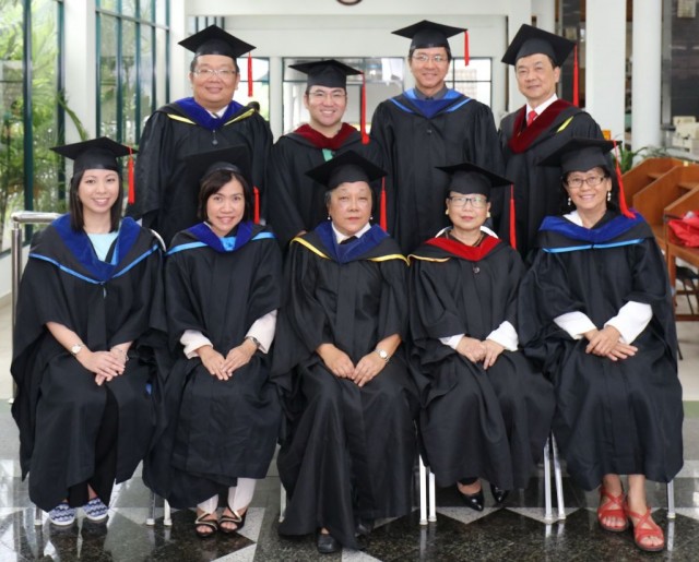 Graduating Students.2015R